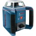BOSCH GRL 400 H PROFESSIONAL Rotační laser + LR 1, L-BOXX 0601061806