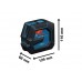 BOSCH GLL 20-22 G PROFESSIONAL Čárový laser + stativ BT 150 0601065601