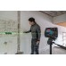 BOSCH GCL 12V-50-22 CG PROFESSIONAL Kombinovaný laser 0601066S00