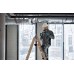 BOSCH GHG 18V-50 PROFESSIONAL Akumulátorová horkovzdušná pistole 06012A6500