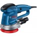 BOSCH GEX 34-125 Excentrická bruska 0601372300