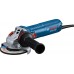 BOSCH GWS 12-125 S PROFESSIONAL Úhlová bruska 06013A6020