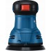 BOSCH GEX 125 PROFESSIONAL Excentrická bruska 06013A8020