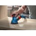BOSCH GEX 125 PROFESSIONAL Excentrická bruska 06013A8020