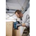 BOSCH GNH 18V-35 PROFESSIONAL Akumulátorová hřebíkovačka do dřeva 0601482700