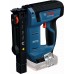 BOSCH GTH 18V-14 PROFESSIONAL Akumulátorová sponkovačka do dřeva, L-Boxx 0601482801