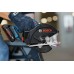 BOSCH GKM 18V-50 PROFESSIONAL Akumulátorová okružní pila, 2x 5,0 Ah, GAL18V-40 L-BOXX 06016B8002