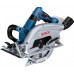 BOSCH GKS 18V-70 L PROFESSIONAL Akumulátorová okružní pila BITURBO, L-BOXX 06016B9001