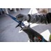 BOSCH GSA 18V-28 PROFESSIONAL Aku přímočará pila BITURBO 06016C0000