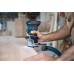 BOSCH GKF 18V-8 PROFESSIONAL Akumulátorová ohraňovací frézka, L-BOXX 238 06016C2003