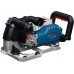 BOSCH GNF18V-40 PROFESSIONAL Drážkovací frézka do zdiva 06016C5000