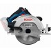 BOSCH GKS 18V-68-2 PROFESSIONAL Akumulátorová okružní pila 06016D0000