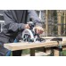 BOSCH GKS 18V-68-2 PROFESSIONAL Akumulátorová okružní pila, L-BOXX 06016D0001
