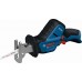 BOSCH GSA12V-14-2 PROFESSIONAL Pila ocaska, L-BOXX 06016D4001