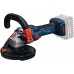 BOSCH GBR 18V-15 S PROFESSIONAL Bruska na beton 0601776201