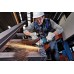 BOSCH GWX 18V-15 SC PROFESSIONAL Akumulátorová úhlová bruska BITURBO s X-LOCK 06019H6500