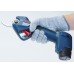 BOSCH PRO PRUNER PROFESSIONAL Akumulátorové zahradnické nůžky 12V, bez aku 06019K1020