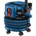 BOSCH GAS 18V-12 MC PROFESSIONAL Akumulátorový vysavač 06019K2000