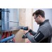 BOSCH GSR 18V-90 C Aku vrtací šroubovák, L-BOXX, GAL 18V-40, 2x Aku 5.0Ah 06019K6006