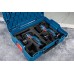 BOSCH GSS 12V-32 PROFESSIONAL Vibrační bruska 06019L1000