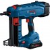 BOSCH GNB 18V-38 PROFESSIONAL Akumulátorová hřebíkovačka do betonu 06019L7001