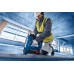 BOSCH GNB 18V-38 PROFESSIONAL Akumulátorová hřebíkovačka do betonu 06019L7001