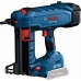 BOSCH GNB 18V-40 PROFESSIONAL Akumulátorová hřebíkovačka 06019L7004