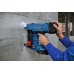 BOSCH GNB 18V-40 PROFESSIONAL Akumulátorová hřebíkovačka 06019L7004