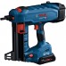 BOSCH GNB 18V-40 PROFESSIONAL Akumulátorová hřebíkovačka 06019L7005