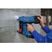 BOSCH GNB 18V-40 PROFESSIONAL Akumulátorová hřebíkovačka 06019L7005