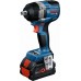 BOSCH GDS 18V-750 C PROFESSIONAL Rázový utahovák 06019L9003