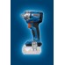 BOSCH GDS 18V-350 PROFESSIONAL Akumulátorový rázový utahovák 06019M5020