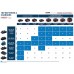 BOSCH GDX 18V-285 + GSB 185-LI + 2× 2,0 AH + GAL 18V-20 + pouzdro PROFESSIONAL 06019N2124