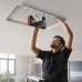 BOSCH GSR 18V-65 PROFESSIONAL Vrtací šroubovák, 2× ProCORE 4.0Ah, L-Boxx 06019N3206