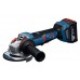 BOSCH GWS18V-11PS PROFESSIONAL Úhlová bruska 06019N4300