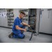 BOSCH GKH 18V-50 PROFESSIONAL Akumulátorové hydraulické nůžky 06019P0000