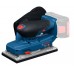 BOSCH GSS18V-18 PROFESSIONAL Vibrační bruska 06019R7001
