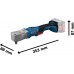 BOSCH GRS18V-330 PROFESSIONAL Akumulátorový rázový utahovák, L-BOXX 06019R9001