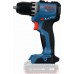 BOSCH GSR18V-52 PROFESSIONAL Aku vrtací šroubovák, bez aku, L-BOXX 06019S0021