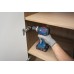 BOSCH GSB18V-52 PROFESSIONAL Aku příklepový vrtací šroubovák,2,0Ah+4,0Ah,L-BOXX 06019S0122