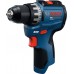 BOSCH GSR12V-31 PROFESSIONAL Aku vrtací šroubovák, 2x 12V/2,0Ah, L-BOXX 06019S6013