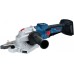 BOSCH GBC18V-32PS PROFESSIONAL Akumulátorové nůžky na výztuž 06019S7000