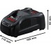 BOSCH 18x GAL 1880CV PROFESSIONAL Nabíječka 0602494035