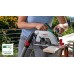 BOSCH UniversalCirc 18V-53 Akumulátorová okružní pila, 1x2,5 Ah 06033B1402