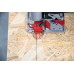 BOSCH EasyCirc 18V-48 Akumulátorová okružní pila 06033B1500