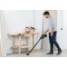 BOSCH Universal Vac 18 Akumulátorový ruční vysavač 06033B9102