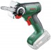 BOSCH UniversalCut 18V-65 (solo) Akumulátorová pila NanoBlade 06033D5200