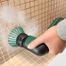 BOSCH Sada UniversalBrush Akumulátorový čisticí kartáč 06033E0002