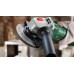 BOSCH UniversalGrind 750-115 Úhlová bruska 06033E2000