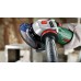 BOSCH UniversalGrind 850-125 Úhlová bruska 06033E2100